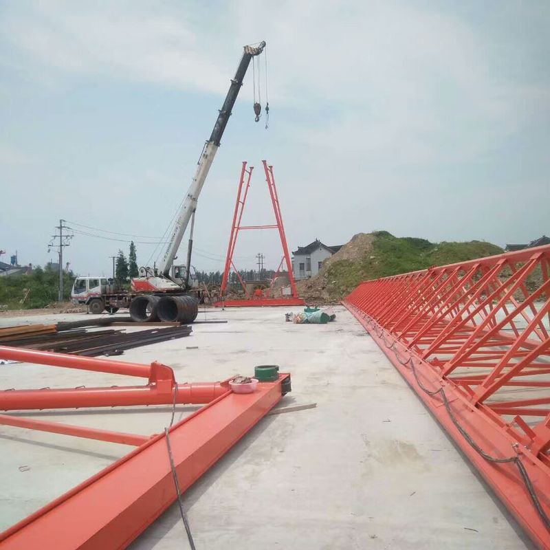 倒三角安裝廣西（xī）樂業至百色公（gōng）路1